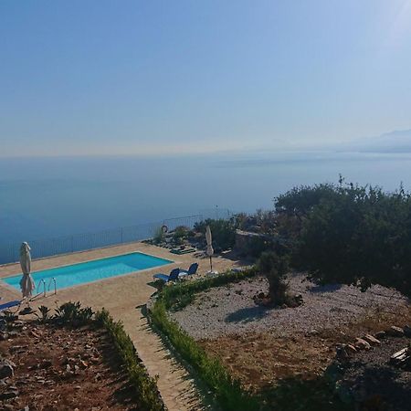 Villa Gerrito Kefalas Экстерьер фото